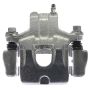 Raybestos FRC11403C Raybestos R-Line Reman Semi-Loaded Coated Caliper & Bracket Assy