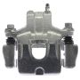 Raybestos FRC11403N Raybestos Element3 New Semi-Loaded Caliper & Bracket Assy