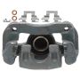 Raybestos FRC11404 Raybestos R-Line Reman Semi-Loaded Caliper & Bracket Assy