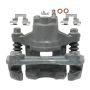 Raybestos FRC11404 Raybestos R-Line Reman Semi-Loaded Caliper & Bracket Assy
