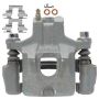 Raybestos FRC11404 Raybestos R-Line Reman Semi-Loaded Caliper & Bracket Assy