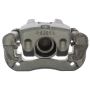 Raybestos FRC11404N Raybestos Element3 New Semi-Loaded Caliper & Bracket Assy