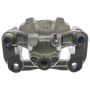 Raybestos FRC11404N Raybestos Element3 New Semi-Loaded Caliper & Bracket Assy