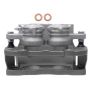 Raybestos FRC11405 Raybestos R-Line Reman Semi-Loaded Caliper & Bracket Assy