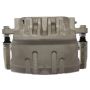 Raybestos FRC11405N Raybestos Element3 New Semi-Loaded Caliper & Bracket Assy