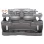 Raybestos FRC11406 Raybestos R-Line Reman Semi-Loaded Caliper & Bracket Assy