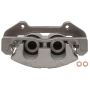 Raybestos FRC11406 Raybestos R-Line Reman Semi-Loaded Caliper & Bracket Assy