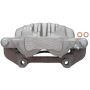 Raybestos FRC11406 Raybestos R-Line Reman Semi-Loaded Caliper & Bracket Assy