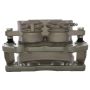 Raybestos FRC11406N Raybestos Element3 New Semi-Loaded Caliper & Bracket Assy