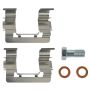 Raybestos FRC11407N Raybestos Element3 Disc Brake Caliper