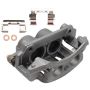 Raybestos FRC11408 Raybestos R-Line Reman Semi-Loaded Caliper & Bracket Assy