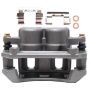 Raybestos FRC11408 Raybestos R-Line Reman Semi-Loaded Caliper & Bracket Assy