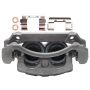 Raybestos FRC11408 Raybestos R-Line Reman Semi-Loaded Caliper & Bracket Assy