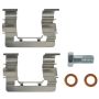 Raybestos FRC11408N Raybestos Element3 Disc Brake Caliper