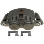 Raybestos FRC11412 Raybestos R-Line Reman Semi-Loaded Caliper & Bracket Assy