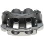 Raybestos FRC11417 Raybestos R-Line Reman Semi-Loaded Caliper & Bracket Assy