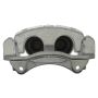 Raybestos FRC11417C Raybestos R-Line Reman Semi-Loaded Coated Caliper & Bracket Assy