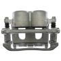 Raybestos FRC11417C Raybestos R-Line Reman Semi-Loaded Coated Caliper & Bracket Assy