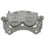 Raybestos FRC11417C Raybestos R-Line Reman Semi-Loaded Coated Caliper & Bracket Assy