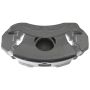 Raybestos FRC11419C Raybestos R-Line Reman Semi-Loaded Coated Caliper & Bracket Assy