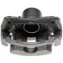 Raybestos FRC11420 Raybestos R-Line Reman Semi-Loaded Caliper & Bracket Assy