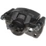 Raybestos FRC11421 Raybestos R-Line Reman Semi-Loaded Caliper & Bracket Assy