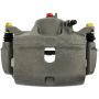 Raybestos FRC11425C Raybestos R-Line Reman Semi-Loaded Coated Caliper & Bracket Assy