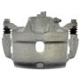 Raybestos FRC11425N Raybestos Element3 New Semi-Loaded Caliper & Bracket Assy