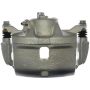 Raybestos FRC11426N Raybestos Element3 New Semi-Loaded Caliper & Bracket Assy