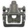 Raybestos FRC11427C Raybestos R-Line Reman Semi-Loaded Coated Caliper & Bracket Assy