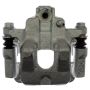 Raybestos FRC11427C Raybestos R-Line Reman Semi-Loaded Coated Caliper & Bracket Assy