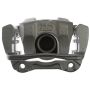 Raybestos FRC11428C Raybestos R-Line Reman Semi-Loaded Coated Caliper & Bracket Assy
