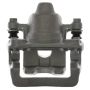 Raybestos FRC11428C Raybestos R-Line Reman Semi-Loaded Coated Caliper & Bracket Assy
