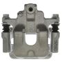 Raybestos FRC11428C Raybestos R-Line Reman Semi-Loaded Coated Caliper & Bracket Assy