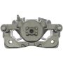 Raybestos FRC11429C Raybestos R-Line Reman Semi-Loaded Coated Caliper & Bracket Assy