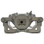 Raybestos FRC11430C Raybestos R-Line Reman Semi-Loaded Coated Caliper & Bracket Assy