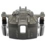 Raybestos FRC11430C Raybestos R-Line Reman Semi-Loaded Coated Caliper & Bracket Assy