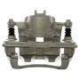 Raybestos FRC11430N Raybestos Element3 New Semi-Loaded Caliper & Bracket Assy