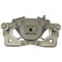 Raybestos FRC11430N Raybestos Element3 New Semi-Loaded Caliper & Bracket Assy