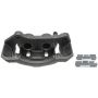 Raybestos FRC11431 Raybestos R-Line Reman Semi-Loaded Caliper & Bracket Assy