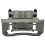 Raybestos FRC11432C Raybestos R-Line Reman Semi-Loaded Coated Caliper & Bracket Assy