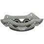 Raybestos FRC11432N Raybestos Element3 New Semi-Loaded Caliper & Bracket Assy