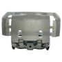 Raybestos FRC11432N Raybestos Element3 New Semi-Loaded Caliper & Bracket Assy