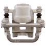 Raybestos FRC11435N Raybestos Element3 New Semi-Loaded Caliper & Bracket Assy