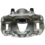 Raybestos FRC11463 Raybestos R-Line Reman Semi-Loaded Caliper & Bracket Assy