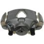 Raybestos FRC11463 Raybestos R-Line Reman Semi-Loaded Caliper & Bracket Assy