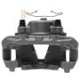 Raybestos FRC11464 Raybestos R-Line Reman Semi-Loaded Caliper & Bracket Assy