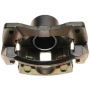 Raybestos FRC11468 Raybestos R-Line Reman Semi-Loaded Caliper & Bracket Assy