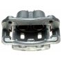 Raybestos FRC11475 Raybestos R-Line Reman Semi-Loaded Caliper & Bracket Assy