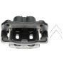Raybestos FRC11476 Raybestos R-Line Reman Semi-Loaded Caliper & Bracket Assy